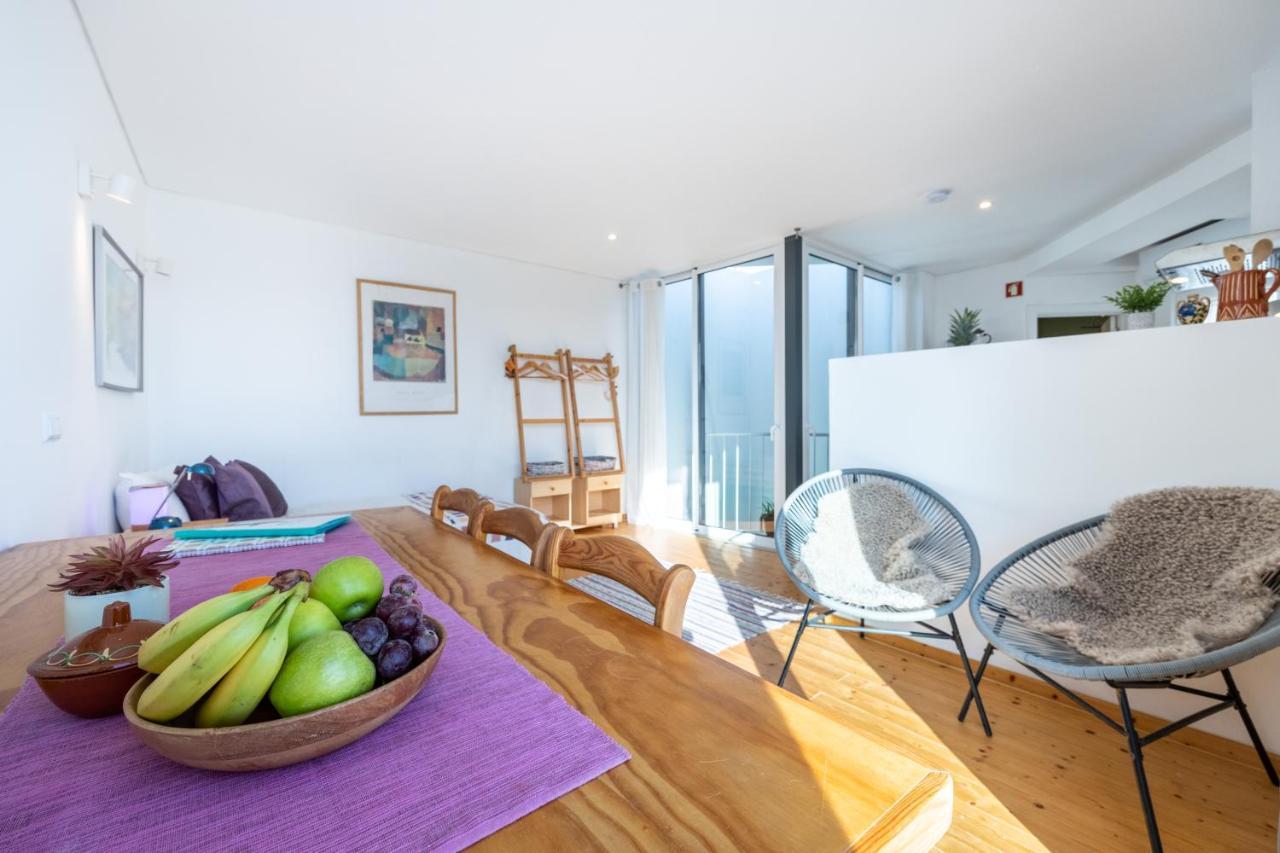 Apartamento Perdiz Do Mar Olhão Exterior foto