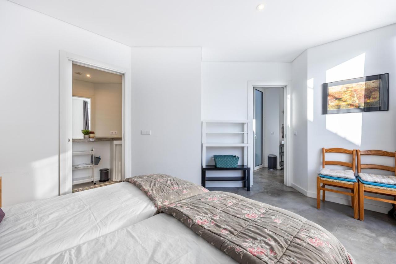 Apartamento Perdiz Do Mar Olhão Exterior foto