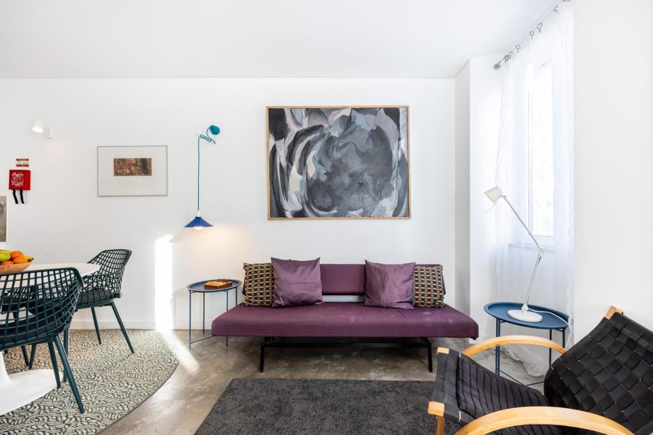Apartamento Perdiz Do Mar Olhão Exterior foto