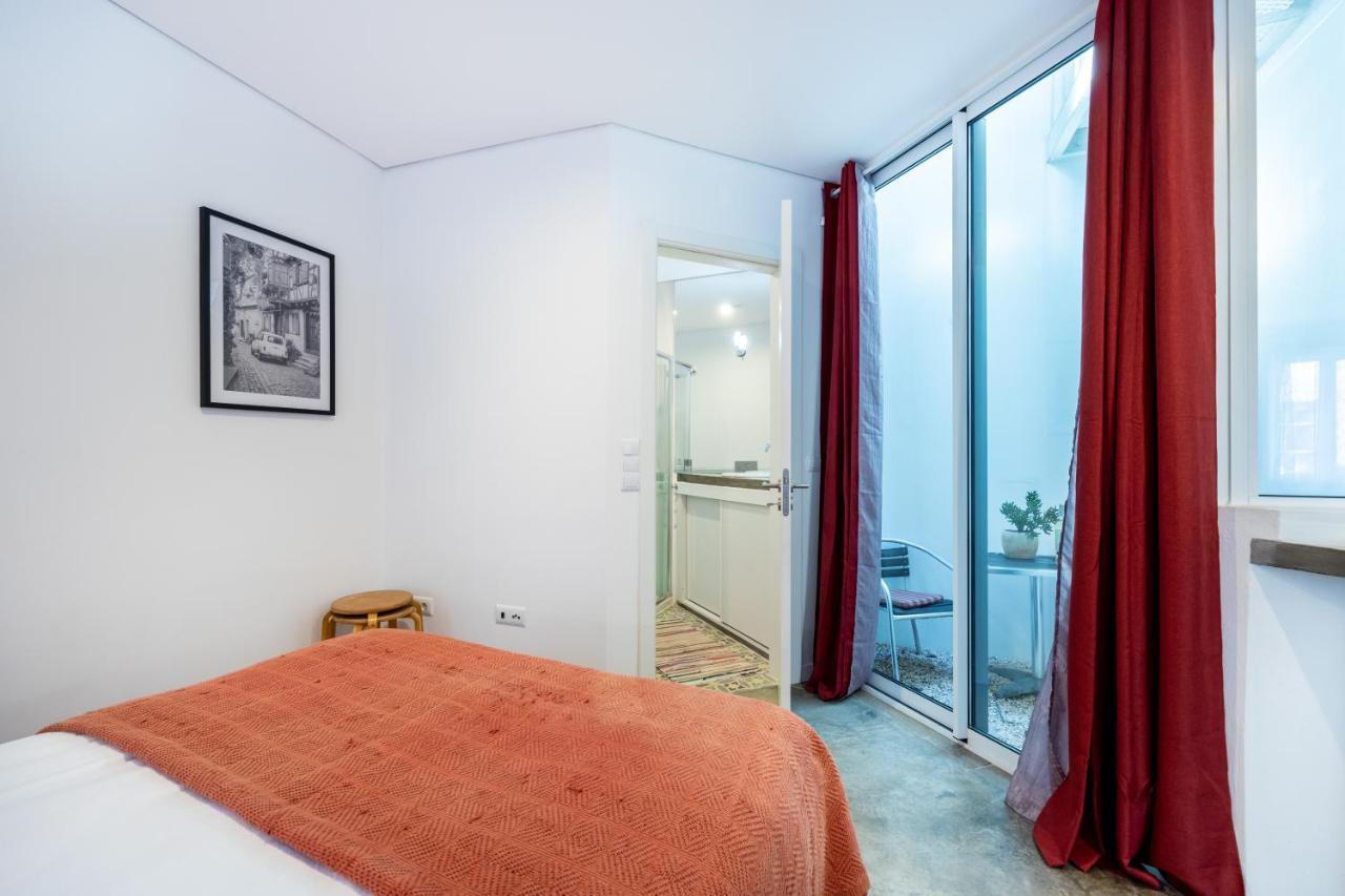 Apartamento Perdiz Do Mar Olhão Exterior foto